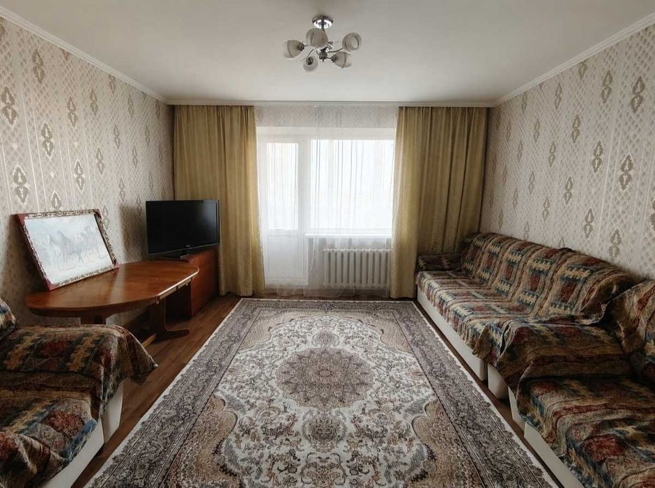 Продаю 3ком квартиру, 71кв.м., 3\5, 2013гп