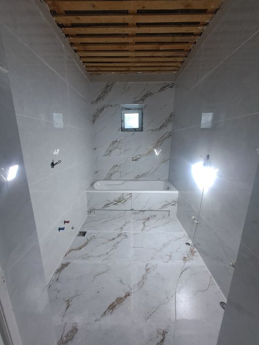 Делаю внутренный работа