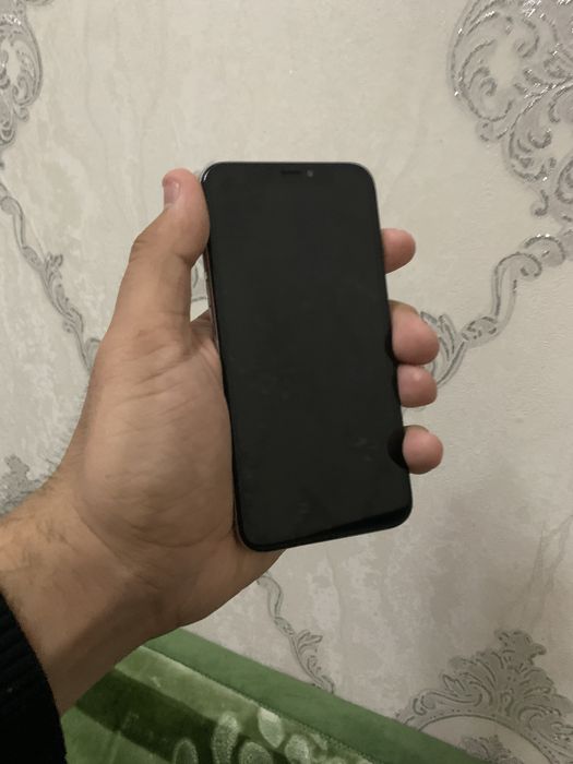 iPhone X 256gb Ideal