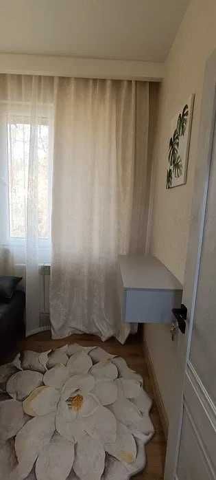 Чиланзар 1 ком  метро Новза 30м2 Евро ремонт;