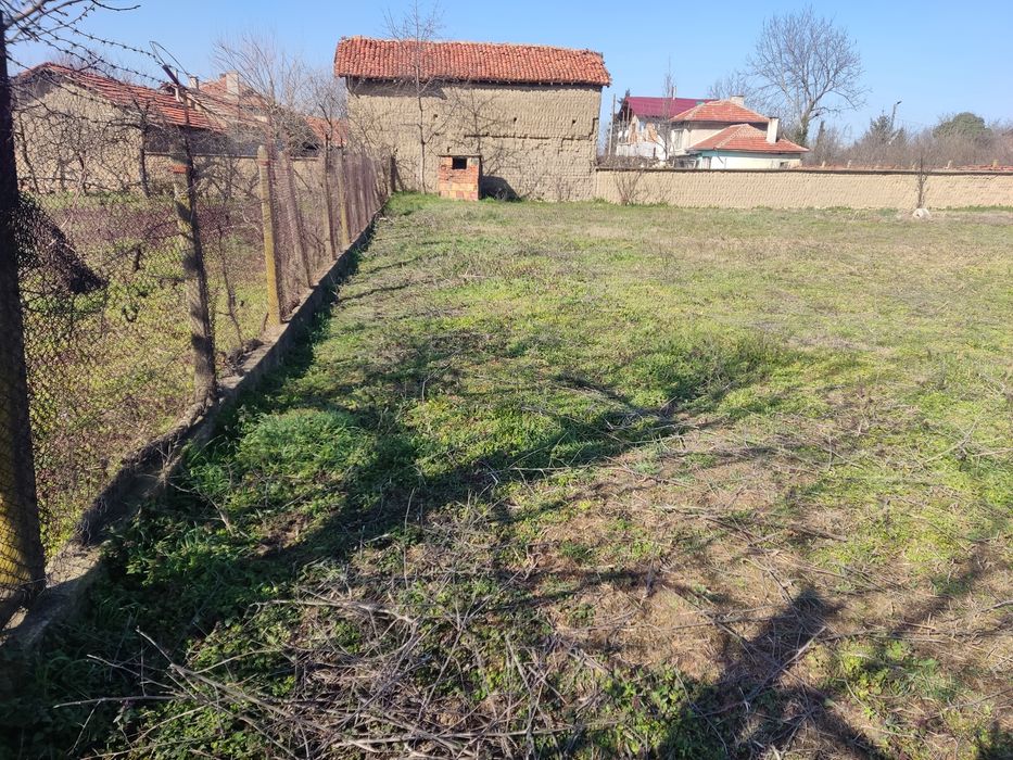 Продава се Парцел в с. Тулово, Област Стара Загора - 935 кв.м за 18 €/кв.м - Снимка #6