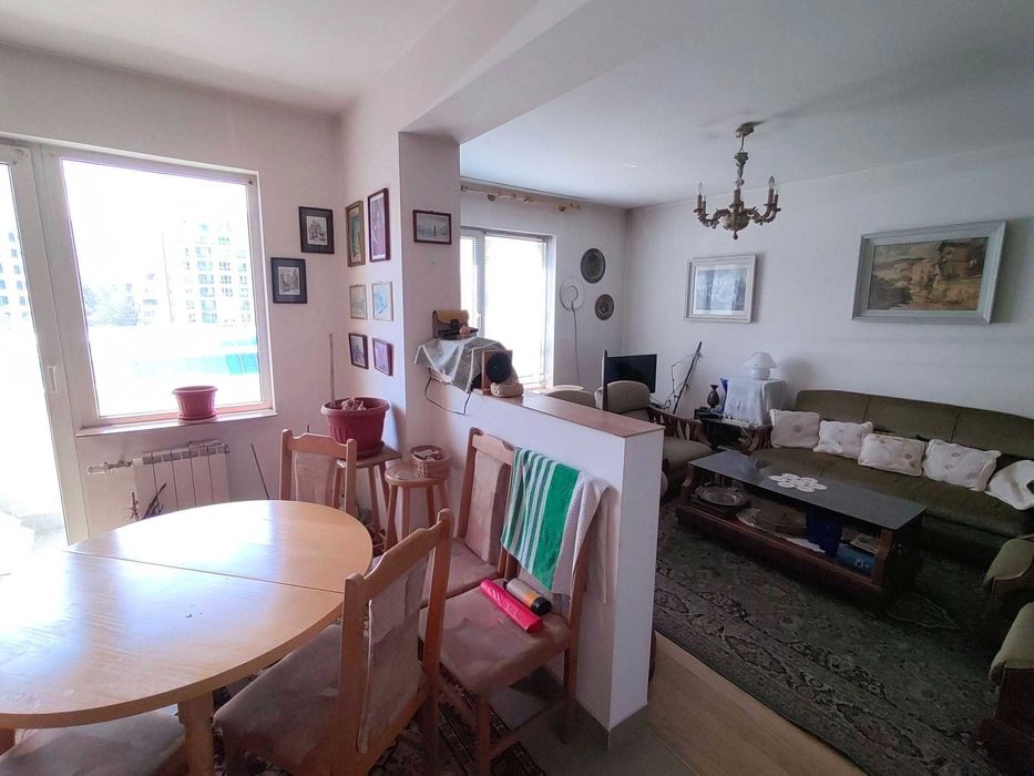 Продава се Двустаен апартамент в София, Център - 72 кв.м за 3195 €/кв.м - Снимка #6