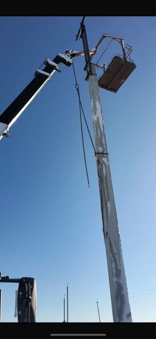 Услуги манипулятора,автовышка