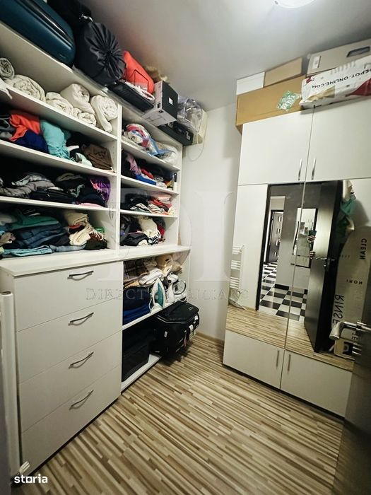 Apartament de vanzare/ Floresti/ Zona Eroilor