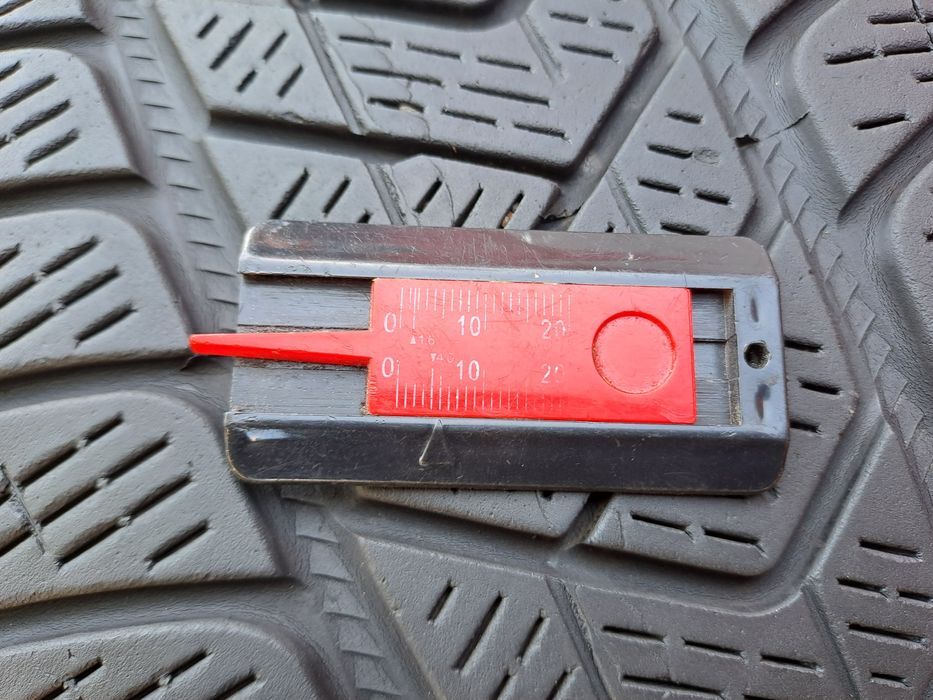 1бр. 235/50/20 Pirelli DOT 4021