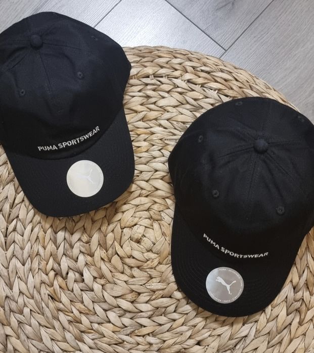 Кепки Puma оригинал
