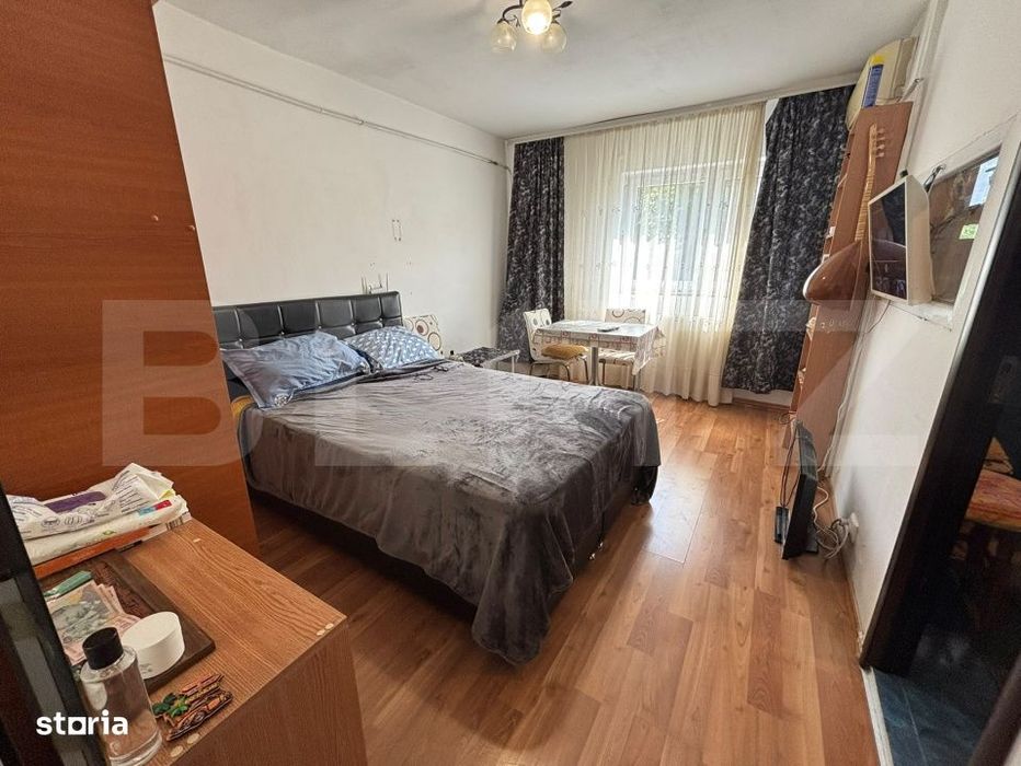 Apartament 1 camera, 25 mp, Metalurgiei — fotografia 1