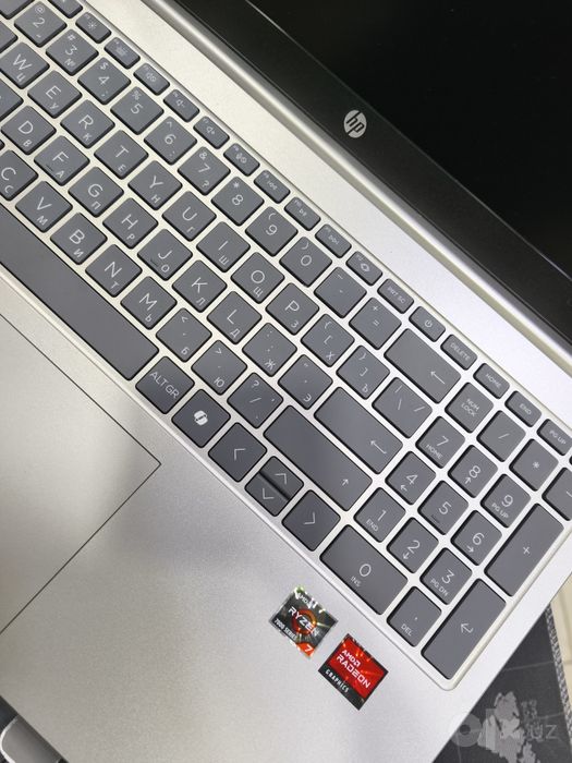 Noutbuk ноутбук hp laptop 15 AMD ryzen 7 новый Yangi GARANTIYA 1 YIL