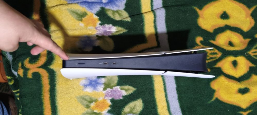 Ps5 slim digital 825gb