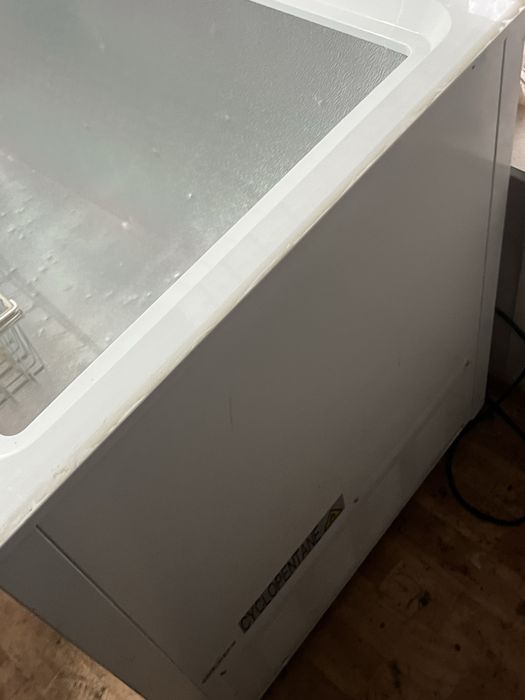 dauscher Морозильная камера