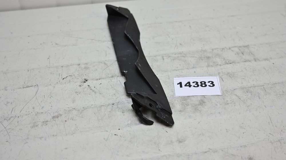 Plastic Trim Aripa Aparatoare Roata Fata BMW F800GS 2008 - 2012