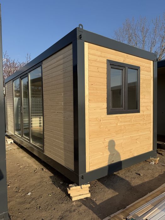 Container containere modulare