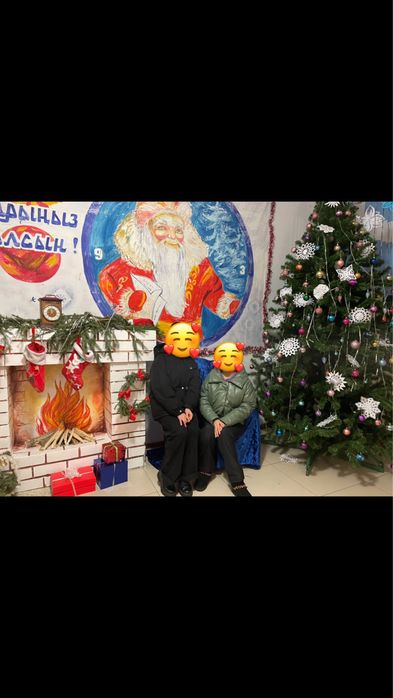 Продам зимнюю куртку.