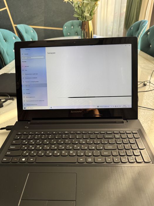 Продам ноутбук Lenovo