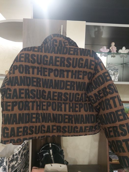 Куртка женская размер 48-50