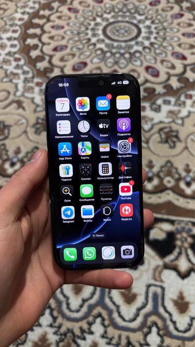 Продам Аифон 16 про