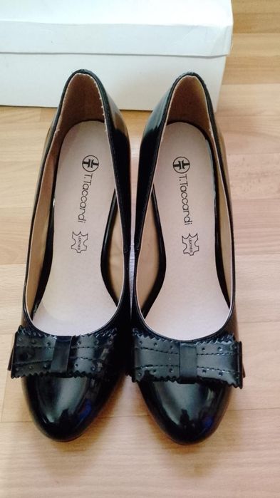 Женские туфли новые