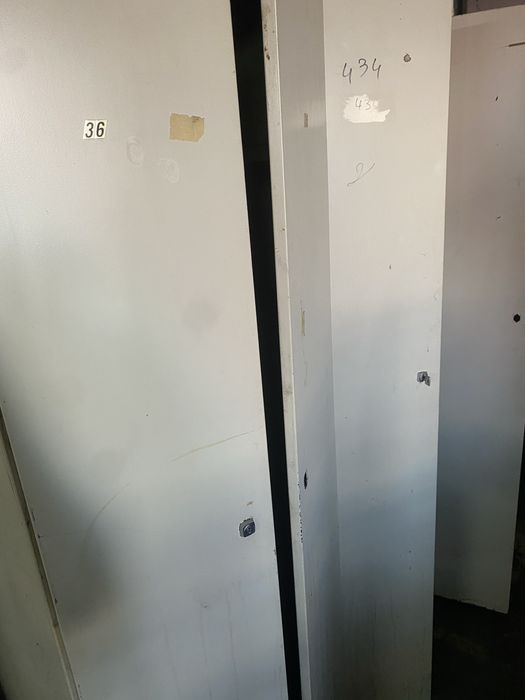 Dulapuri de tabla in  2 usi