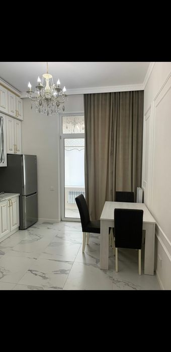 Продам однокомнатную квартиру