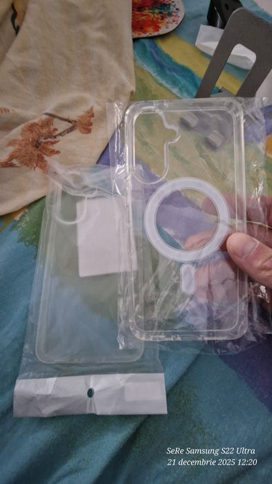 Huse samsung a56 noi