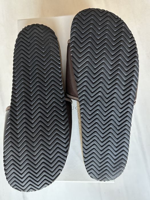 Кожени чехли Brunello Cucinelli