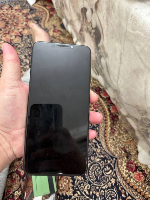 HUAWEI NOVA Y 91 срочно сотилади