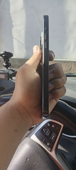 iPhone 15 pro max 100% батарея 256ГБ