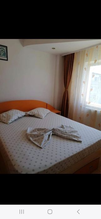 Chirie apartament central 3 camere  Curtea de Argeș