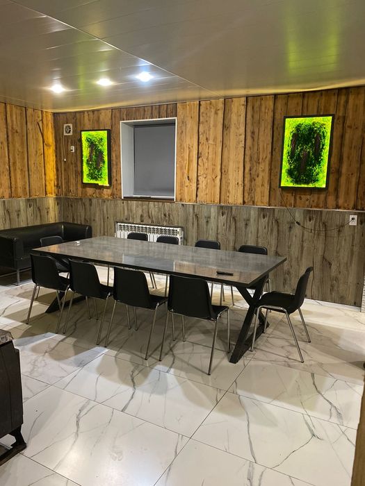 Баня на дровах 24/7