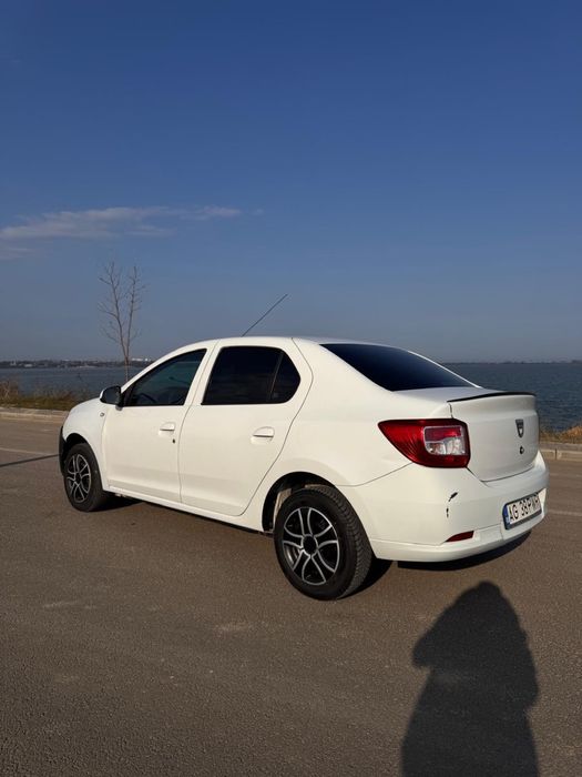 Vând Dacia Logan 2016, 1.5dci