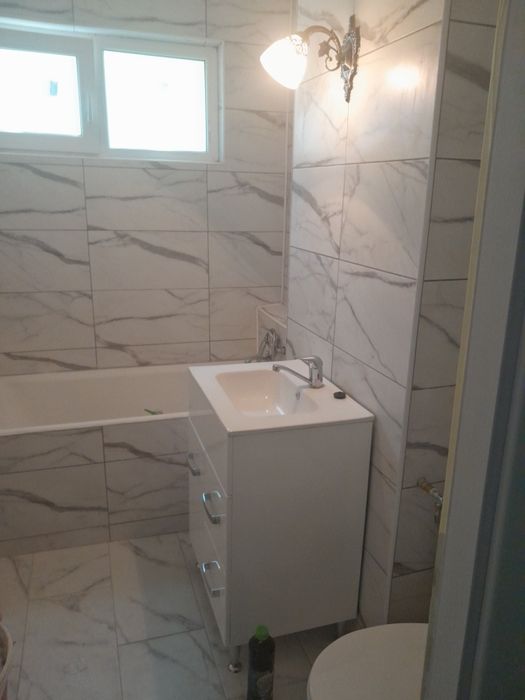 Apartament 2camere parter