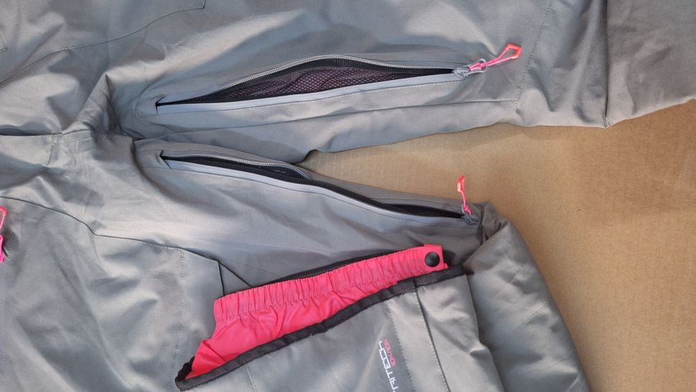 Pantaloni 2117 of Sweden, Eco, marimea XL

109 lei

Prețul e nego