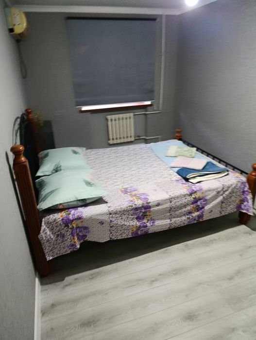 Квартира посуточно