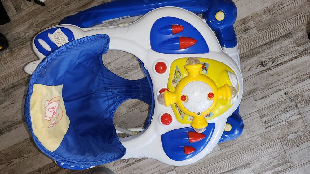 Детска проходилка