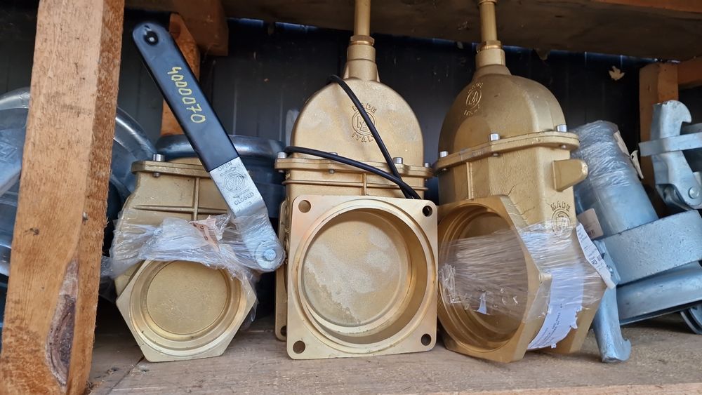 Mufe furtun coturi reducții robineti vidanja toată gama relații la nr