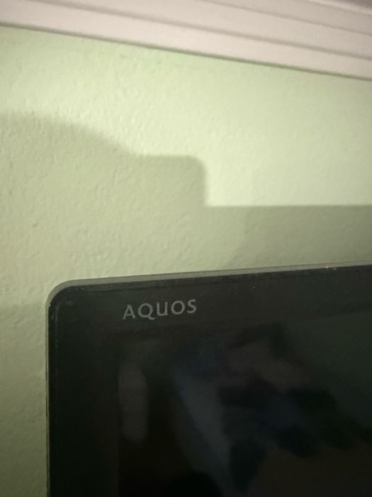 Sharp телевизор…