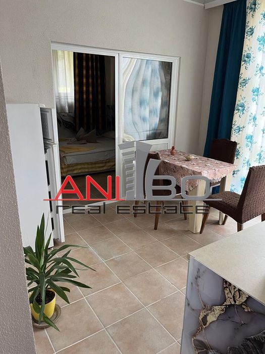 Продава се Тристаен апартамент в с. Кранево, Област Добрич - 64 кв.м за 1079 €/кв.м - Снимка #2