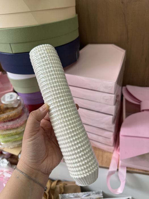 Все для клубники в шоколаде