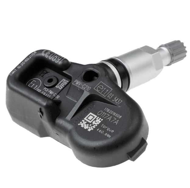 НОВ TPMS Датчик Lexus Toyota.ТПМС SENSOR ТОЙОТА Лексус Сензор налягане