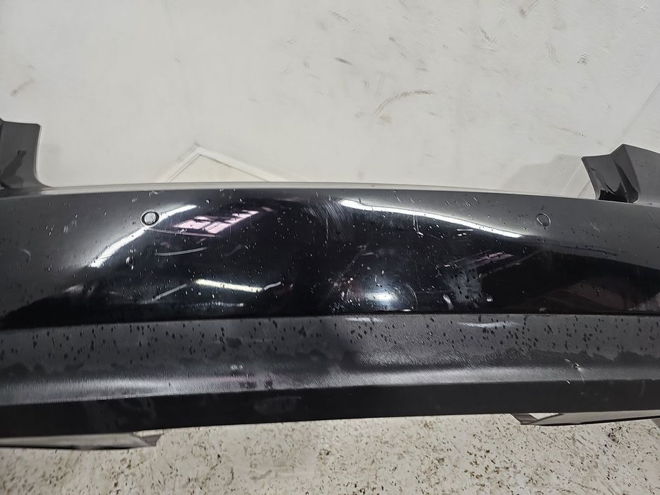 Bara spate AUDI A6 (4G2, C7) [Fabr 2012-2017] LY9B