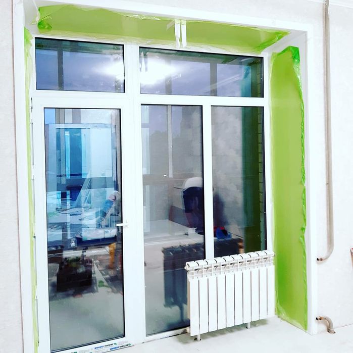 Пластиковые окна НЕ ДОРОГО