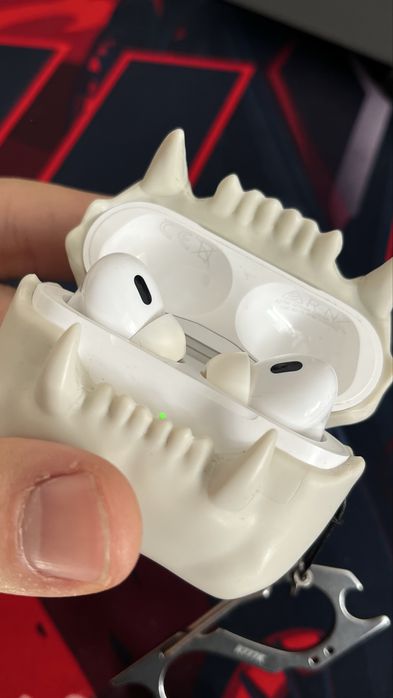 Airpods Pro 2 в идеальном состояний