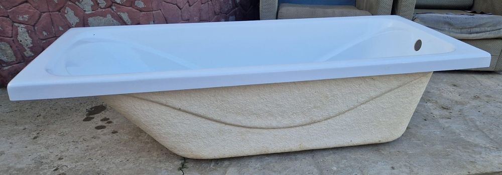 Бу ванна хорошом состояний