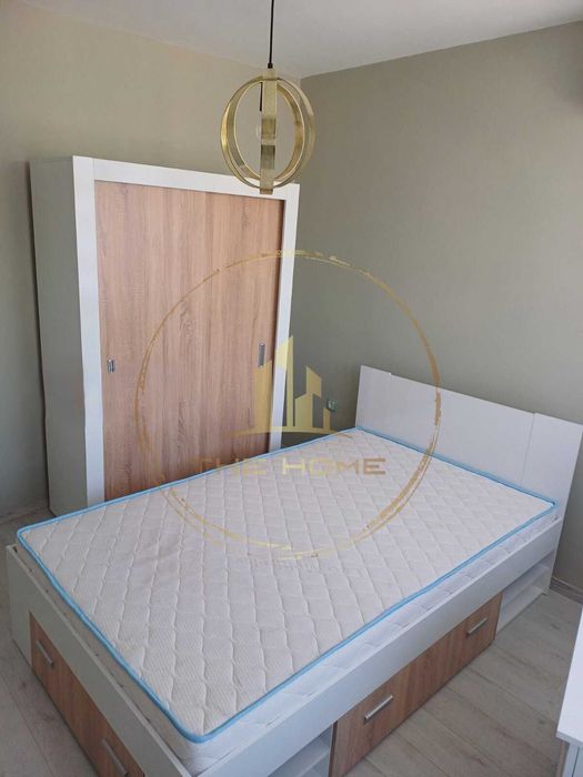 Дава се под наем Тристаен апартамент в Варна, Погреби - 72 кв.м за 400 € - Снимка #2