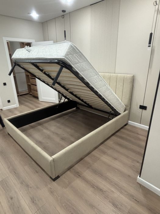 Новая кровать Трансформер Уральск мебель