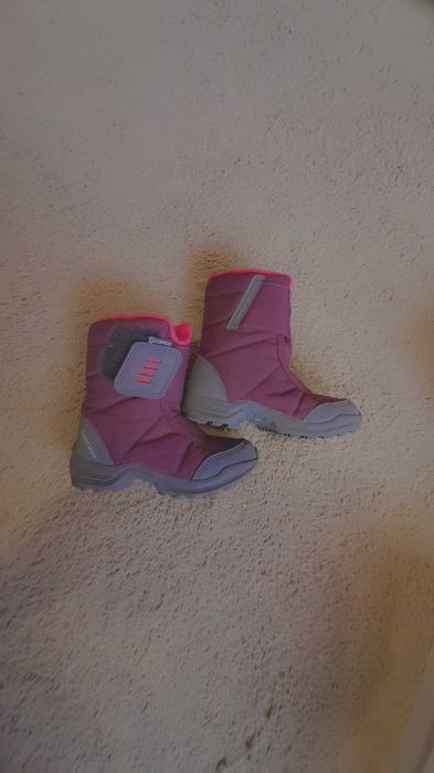 Детски ботушки Quechua