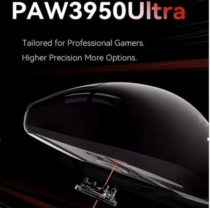 Mouse Gaming ESports atk f1 extreme 30g