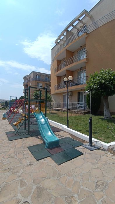 Продава се Едностаен апартамент в с. Тънково, Област Бургас - 29 кв.м за 983 €/кв.м - Снимка #9