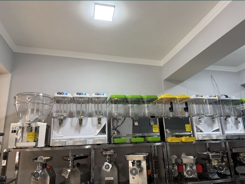 Sok oxladitel sok oxladitil сок охладитель sok oxladitl ayron aparat