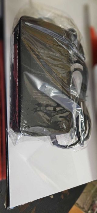 Литиева Батерия комплект 48 Волта / 13 ампера